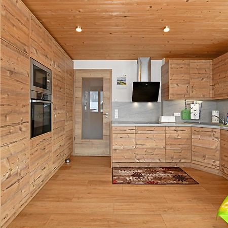 Apartamento Schmiedlarhof Au (Vorarlberg) Exterior foto